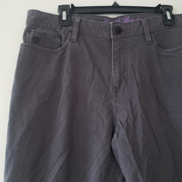 Gray English Laundry jeans - Picture 3 of 11